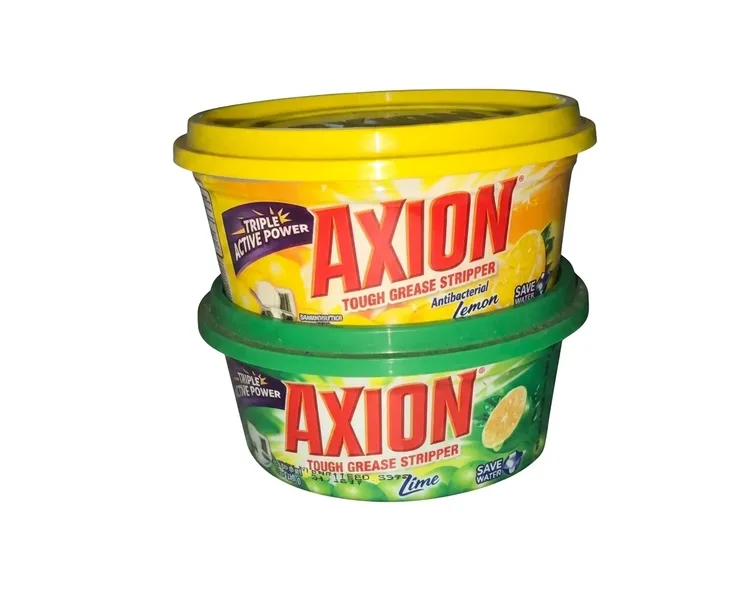 AXION DISHWASHING PASTE 200G