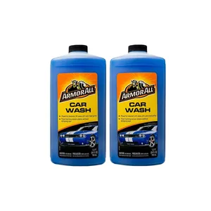 ARMORAL CAR WASH 24OZ