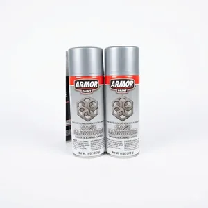ARMOR CAST ALUMINIUM AEROSOL 11OZ