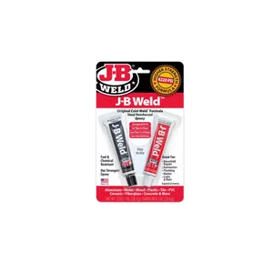 JB WELD