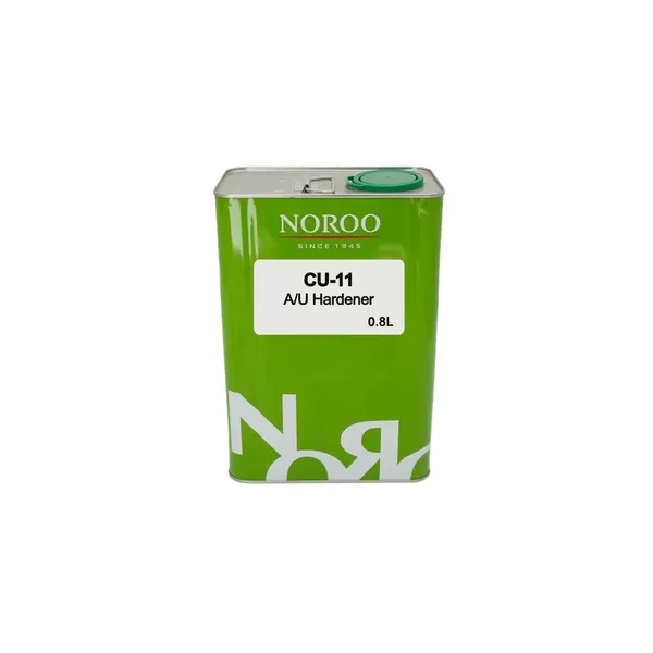 NOROO CU-11 A U HARDENER 0.8L