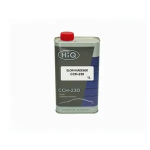 HIQ SLOW HARDENER CCH-230 1L