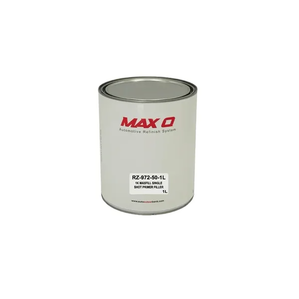 MAX Q 1K MAXFILL SINGLE SHOT PRIMER FILLER 1L