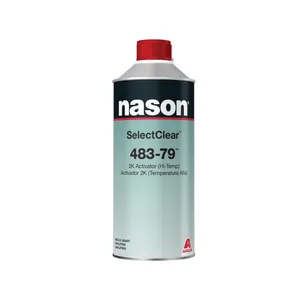 NASON SELECTCLEAR-2K-ACTIVATOR 1 QUART (483-79)