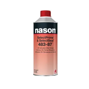 NASON SELECTPRIME-SELECTSEAL-2K-ACTIVATOR 1 QUART (483-87)