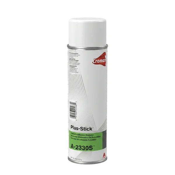 AXALTA PLAS-STICK ADHESION PROMOTER AEROSOL (A2330S)