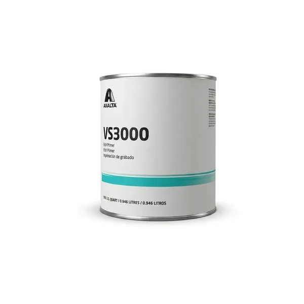 AXALTA ETC PRIMER 1 QUART CAN (VS3000)