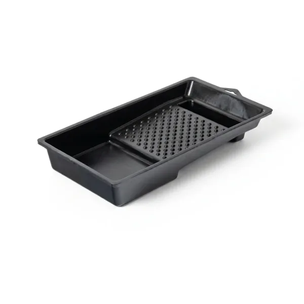 PLASTIC TRAY 185MM