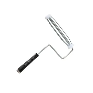 HEAVY DUTY ROLLER FRAME 230MM
