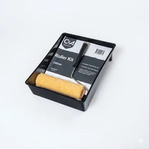 ROLLER KIT 230MM