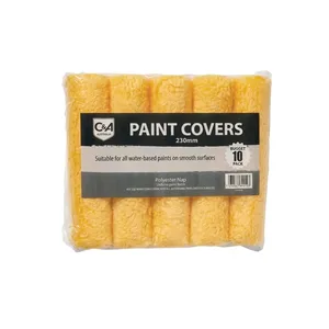 BUDGET SLEEVE 230MM