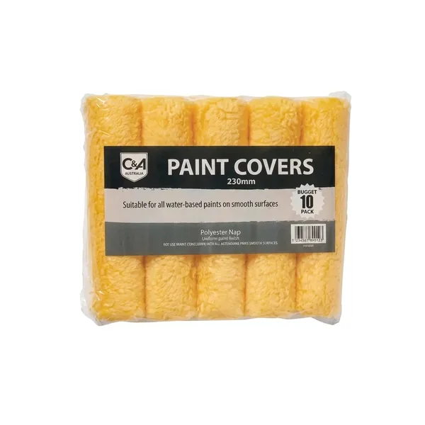 BUDGET SLEEVE 230MM