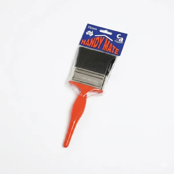HANDY MATE PAINT BRUSHES