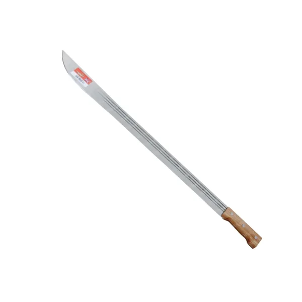MACHETE 3 STRIPE HANDLE (CHILLINGTON)