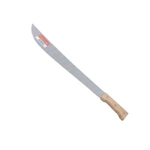 MACHETE WOODEN HANDLE (CHILLINGTON)
