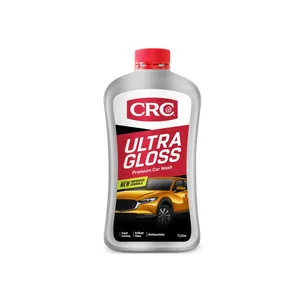 CRC ULTRA GLOSS CAR WASH 1L