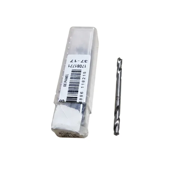 EVACUT-DE PANEL BRIGHT 1/8" DOUBLE