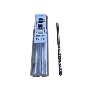 EVACUT-JBBR DRILL 1/8" SINGLE