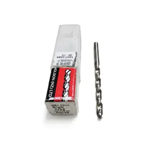 EVACUT-JBBR DRILL BRIGHT 7/32"