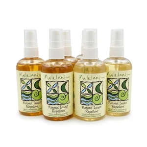 MAILELANI-MOSQUITO REPELLENT