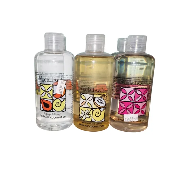 MAILELANI-OIL 300ML