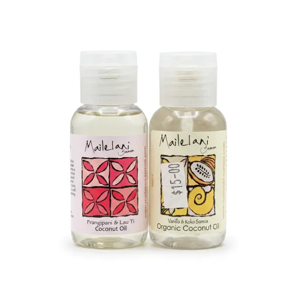 MAILELANI-OIL 60ML
