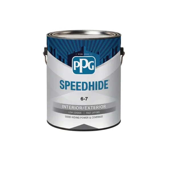 6-7 SPEEDHIDE BLOCKFILLER 1 GALLON