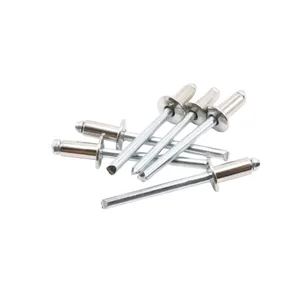 ALUMINIUM RIVETS