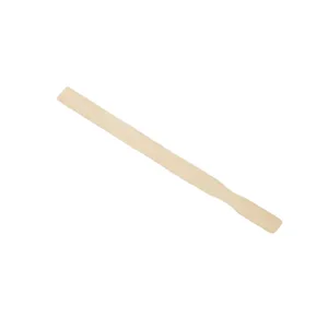 LONG WOODEN MIXING STICK