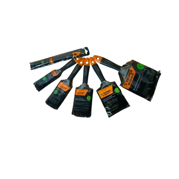 TRUPER EXPERT PAINT BRUSHES