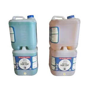 INDUSTRIAL HANDSOAP 20L