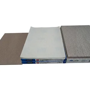 NORTON A275 NO-FIL SANDPAPER