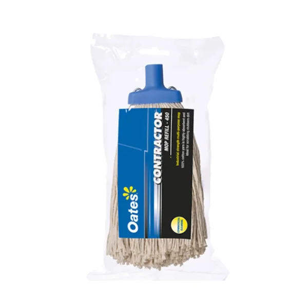 OATES CONTRACTOR MO REFILL 350GM