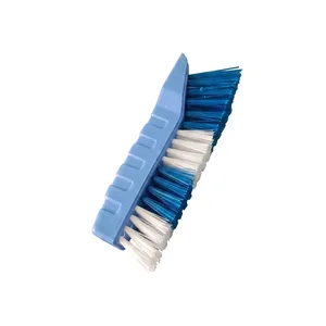BLUE DECK SCRUBBING BRUSH