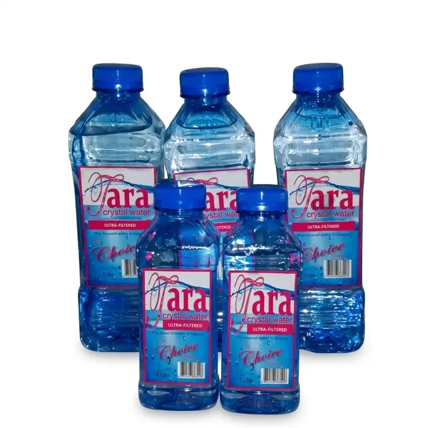 TARA CRYSTAL WATER