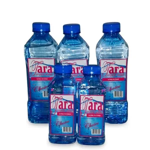 TARA CRYSTAL WATER