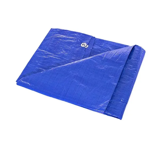 TARPAULIN BLUE 6FT X 8FT