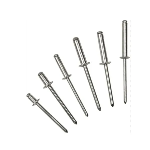 BLIND RIVET 4.8MM X 12.5MM