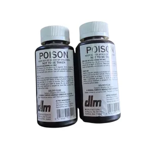 DLM SOLDER FLUX LIQUID 300G