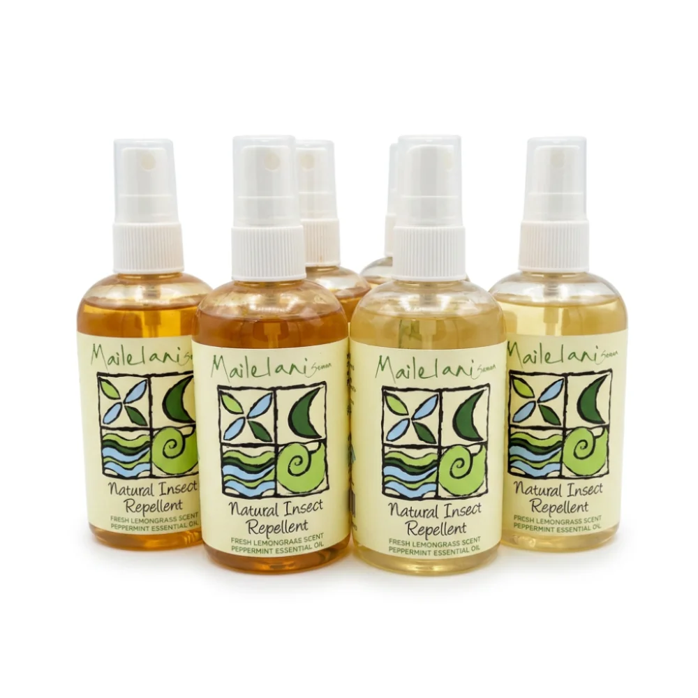 MAILELANI-MOSQUITO REPELLENT