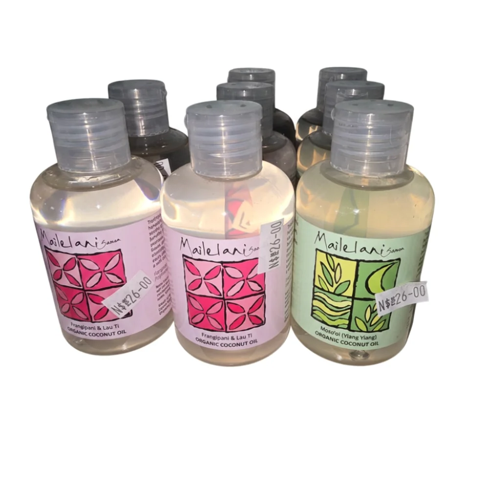 MAILELANI-OIL 160ML