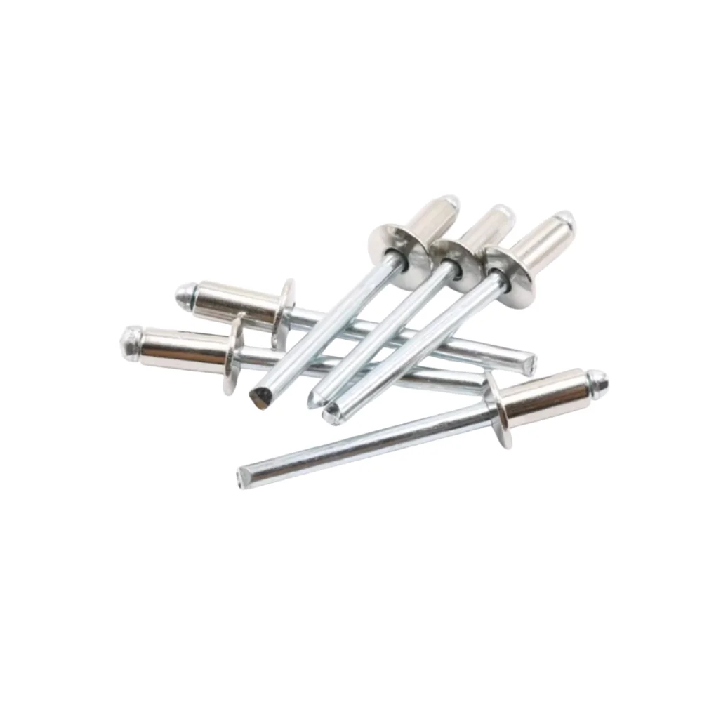 ALUMINIUM RIVETS