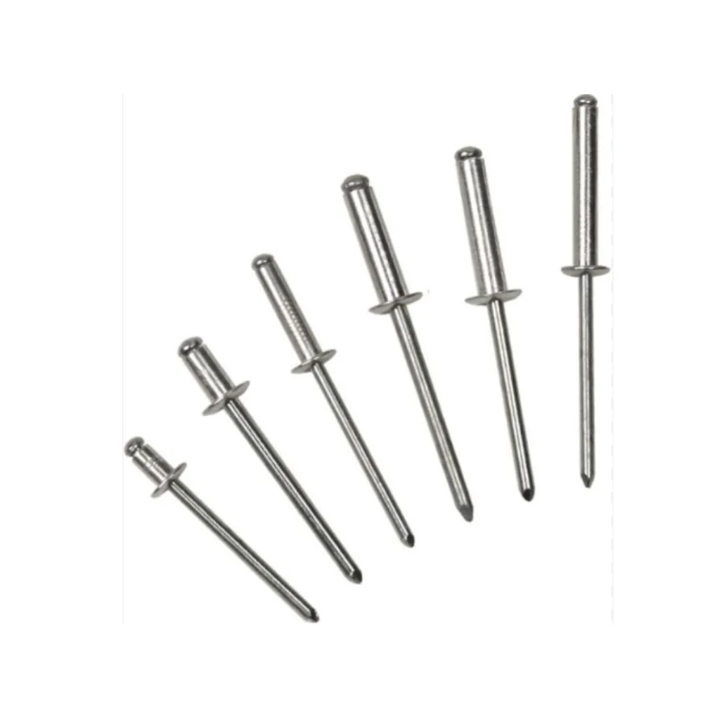 BLIND RIVET 4.8MM X 12.5MM