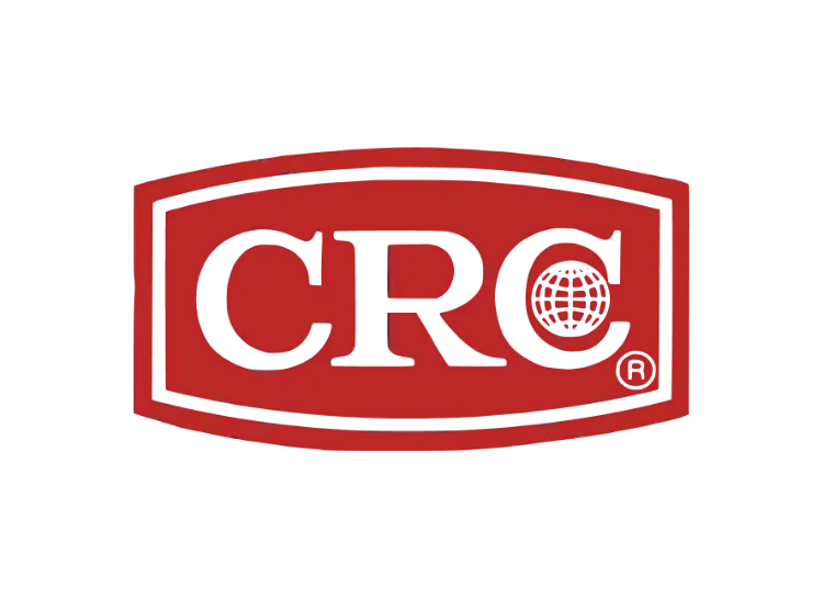 CRC products at The Color Shop Apia, Samoa