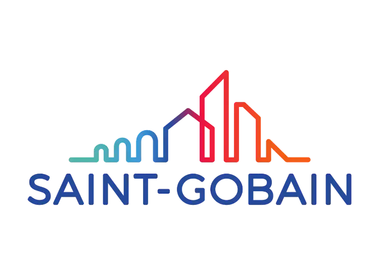 Saint-Gobain products at The Color Shop Apia, Samoa