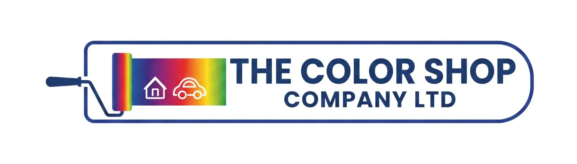 The Color Shop Company Ltd